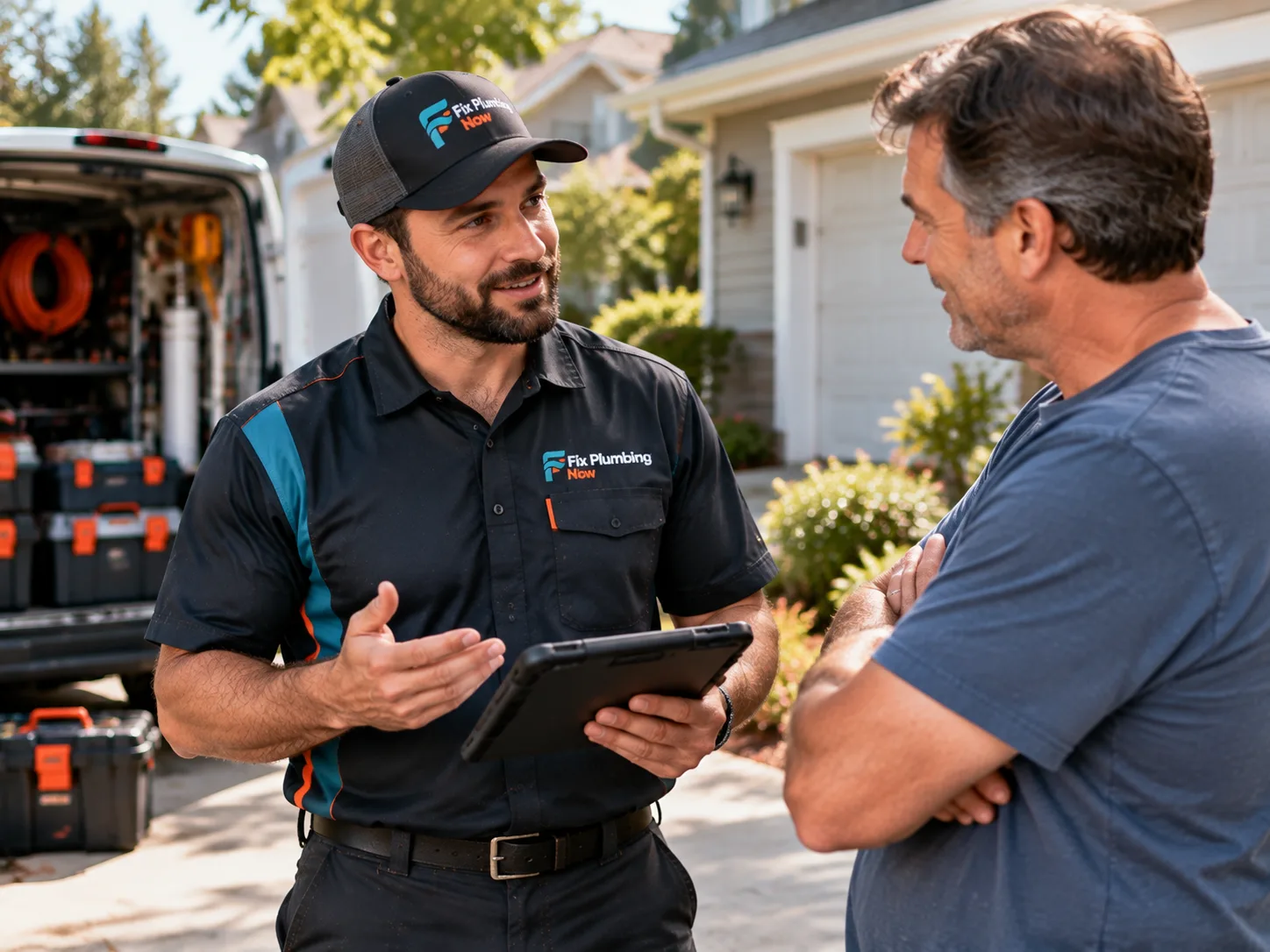 Clogged Drain Service Farmersville, TX FAQs